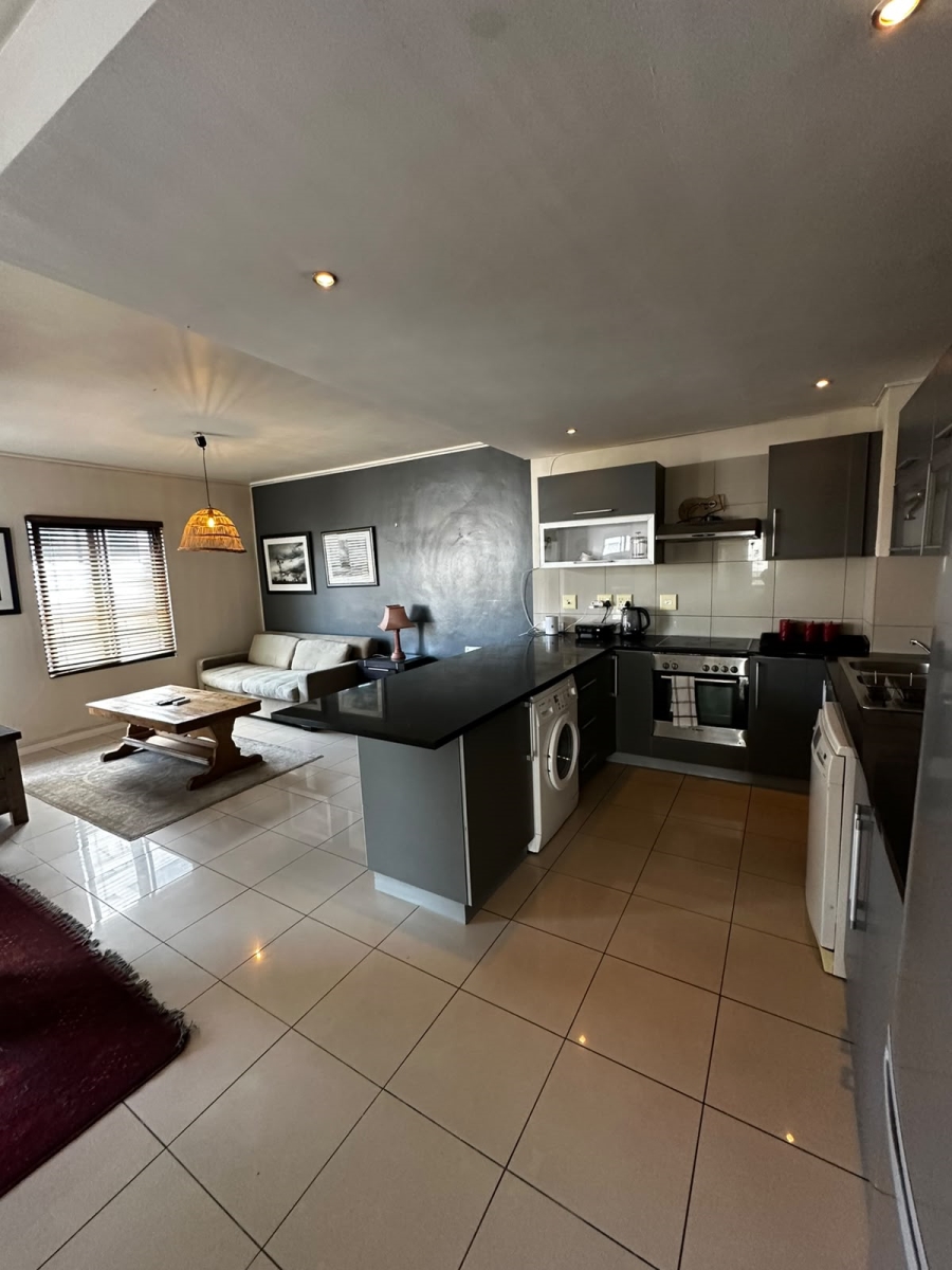To Let 2 Bedroom Property for Rent in Cape Town City Centre Western Cape